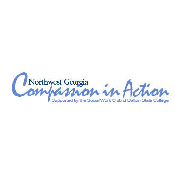 Conpassion in Action Logo