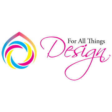 For All Things Design Logo